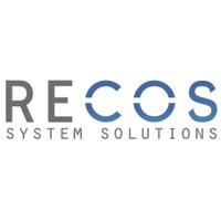 RECOS SYSTEM SOLUTIONS GmbH Logo