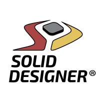 Solid Designer ® Group Logo
