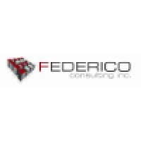 Federico Consulting, Inc. Logo