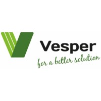 Vesper GmbH & Co. KG Logo