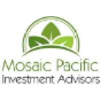 Mosaic Pacific Investment Advisors Logo