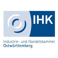 IHK Ostwürttemberg Logo