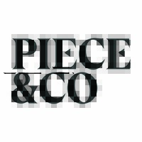 Piece & Co. Logo