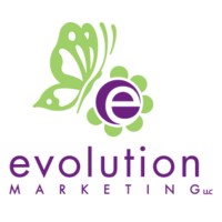 Evolution Marketing - Certified B Corp Logo