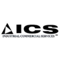 Industrial Commercial Services Logo