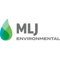 MLJ Environmental Logo