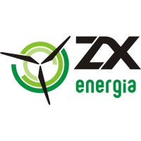 ZX Energia Logo