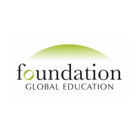 Foundation Global Education Logo