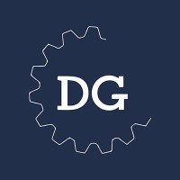 DG Projekt GmbH Logo