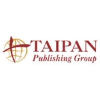 Taipan Publishing Group Logo