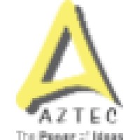 Aztec Media Services Pvt. Ltd. Logo