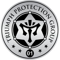 Triumph Protection Group Logo