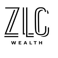 ZLC WEALTH INC. Logo