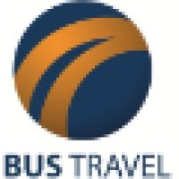 Bus Travel Logo