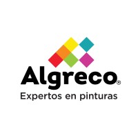 Pinturas Algreco S.A. Logo