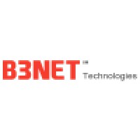 B3NET Technologies Pvt. Ltd. Logo