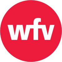 Württembergischer Fußballverband e.V. Logo