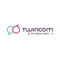 Twincom PR Consultancy Logo