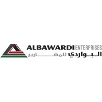 Al Bawardi Enterprises LLC Logo