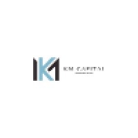 KM Capital Management Logo