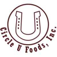 Circle U Foods, Inc. Logo
