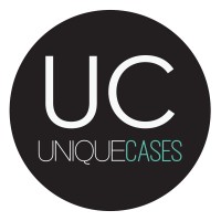 Unique Cases Logo