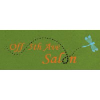 Off 5th Avenue Salon Logo