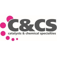 C&CS GmbH catalysts and chemical specialties Logo