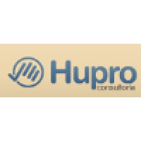 Hupro Consultoría Logo