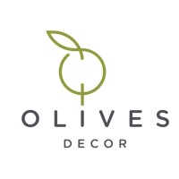 Olives Decor Logo