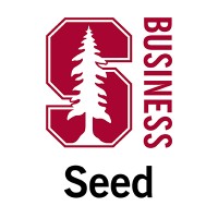 Stanford Seed Logo
