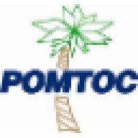 Port of Miami Terminal Operating Company, LC (POMTOC) Logo