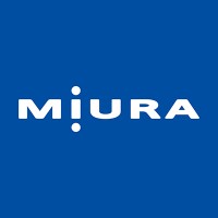 MIURA AMERICA CO., LTD. Logo