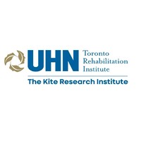 Toronto Rehabilitation Institute Logo