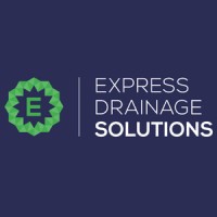 Express Drainage Solutions Logo