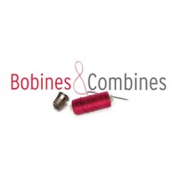 Bobines & Combines Logo