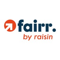 Fairr.de GmbH Logo