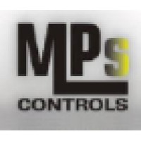 MPS CONTROLS Logo