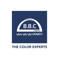 BBC Paints Logo