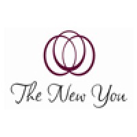 The New You Esthetics Logo