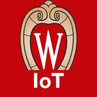 UW-Madison IoT Systems Research Center Logo