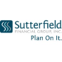 Sutterfield Financial Group, Inc. Logo