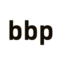 bbp : architekten bda Logo