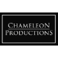 Chameleon Productions Logo