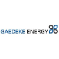 Gaedeke Energy, LLC Logo