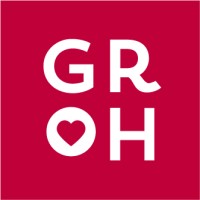 Groh Verlag Logo