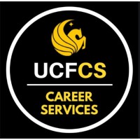 University of Central Florida, Career Services Logo