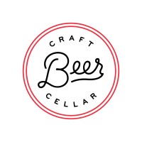 Craft Beer Cellar Logo