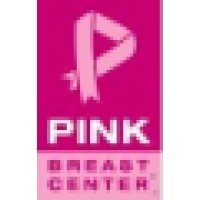 PINK Breast Center Logo
