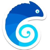 DevPanel Logo